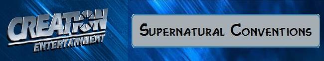 Supernatural Conventions - Supernatural Wiki